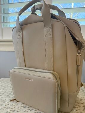 Monos Metro Backpack